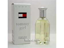 トミーヒルフィガー トミーガール EDC 30ml 価格比較 - 価格.com