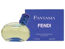 【2個セット】FENDI FANTASIA ファンタジア オードトワレ 50ml FENDI FANTASIA ファンタジア オードトワレ 50ml - 香水(ユニ