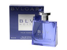 ブルガリ ブルーノッテ プールオム EDT 50ml 価格比較 - 価格.com