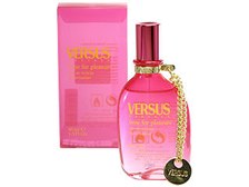 女性用 ヴェルサーチェ ヴェルサス タイムフォープレジャー EDT 40ml オークション比較 - 価格.com