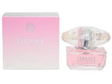 ヴェルサーチェ ヴェルサーチ ブライト クリスタル EDT 50ml 価格比較