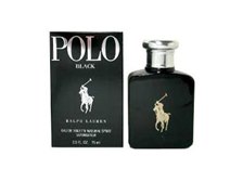 ラルフローレン ポロ・ブラック EDT 75ml 価格比較 - 価格.com