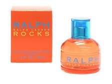 ラルフローレン ロック EDT 50ml オークション比較 - 価格.com