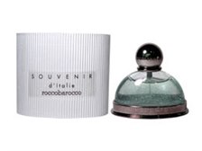 ロッコ バロッコ スーヴニールディタリー EDP 40ml 価格比較 - 価格.com