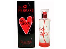 フィオルッチ ミスフィオルッチ ソーセクシー EDT 50ml 価格比較