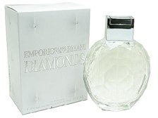 エンポリオアルマーニ ダイヤモンズ EDP 100ml オークション比較 - 価格.com