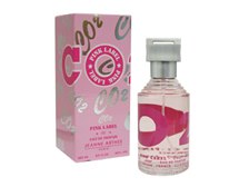 ジャンヌ・アルテス CO2 ピンクレーベル EDT 100ml 価格比較 - 価格.com