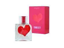 ジャンヌ・アルテス スウィート シックスティーン EDP 50ml