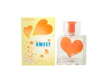 ジャンヌ・アルテス ハッピースウィートシックスティーン EDP 50ml