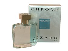 アザロ クローム EDT 30ml 価格比較 - 価格.com