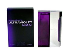 パコラバンヌ ウルトラバイオレット マン オードトワレ 100ml 2個 Amazon | 【パコラバンヌ】ウルトラバイオレット マン EDT・SP