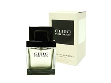 キャロライナヘレラ シック フォーメン EDT 60ml 価格比較 - 価格.com