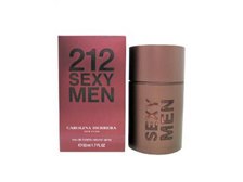 キャロライナヘレラ 212 セクシー メン EDT 50ml 価格比較 - 価格.com