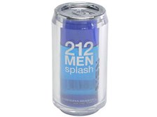 キャロライナヘレラ キャロライナ ヘレラ 212 メン スプラッシュ EDT