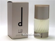 ダンヒル d EDT 50ml 価格比較 - 価格.com