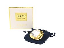 ジャンパトゥ 1000（ミル）ソリッドパルファム 練り香水 2.8g 価格比較