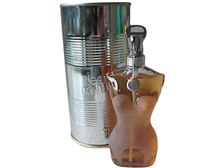 ジャンポールゴルチェ フラジャイル 50ml ジャンク品 C 50 【 Jean Paul GAULTIER 】 50ml FRAGILE ジャンポール