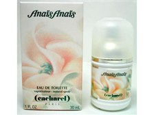 【送料込】Cacharel  キャシャレル　AnaisAnais 100ml Amazon.com: Cacharel Anais Anais Eau de Toilette Spray