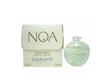 優しいスパイシーフローラルムスク』 キャシャレル ノア EDT 30ml MA
