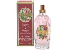 ロクシタン ローズ EDT 125ml オークション比較 - 価格.com