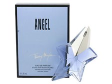 ティエリー ミュグレー エンジェル EDP 25ml 価格比較 - 価格.com