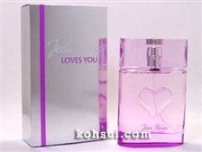 ジャン レノ ラブズ ユー EDP 75ml 価格比較 - 価格.com