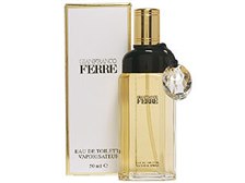 ジャン フランコ・フェレ ジャン フランコ フェレ EDT 50ml オークション比較 - 価格.com