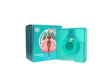 チュッパチャプス アイラブミー ソウルシャイン EDP 30ml 価格比較