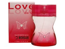 モルガン ドゥ トワ ラブラブ ドゥ トワ 香水100ml モルガン モルガン ラブラブ ドゥ トワ EDT 100ml 価格比較 - 価格.com
