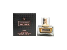 デヴィッド ベッカム デヴィッド ベッカム インティメイトリー