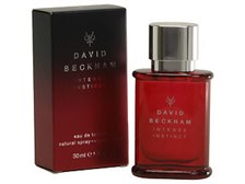 デヴィッド ベッカム デヴィッド ベッカム インテンス