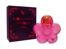 ロマンチック ドロップス ロマンチック ドロップス ケティ EDP 50ml