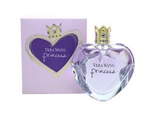 ヴェラ ウォン ヴェラ ウォン プリンセス EDT 50ml レビュー評価・評判