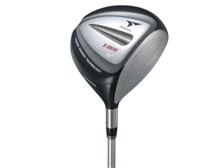 ツアーステージ ニュー X-DRIVE 405HR ドライバー [ツアー AD M-65]の