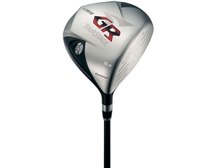 ブリヂストン ツアーステージ X-DRIVE GR ドライバー [ツアーAD EV-6