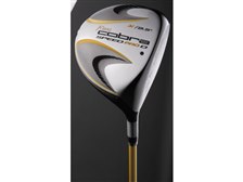 キングコブラ XX/SPEED 8.5°460cc ドライバ　Fujikura コブラゴルフ／キングコブラ／キングコブラ X/SPEED PRO Sの