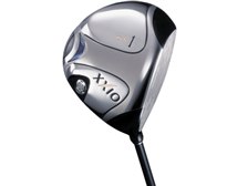 ゼクシオ ザ ゼクシオ ドライバー [MP500M] レビュー評価・評判 - 価格.com
