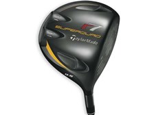 テーラーメイド r7 スーパークワッド TP ドライバー [RE*AX TP 6M