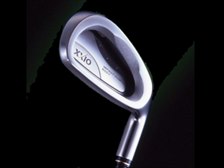 ダンロップ ニュー ゼクシオ アイアン (8本セット) [NS PRO 890GH]の