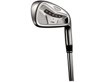 RAC LT テーラーメイド(TaylorMade) アイアンセット(IRON