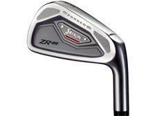 ダンロップ スリクソン ZR-800 アイアン (単品：#3、#4、AW、SW