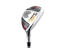 クリーブランド HIBORE XLS ユーティリティ 3本(3U.4U.5U) クリーブランド ハイボア XLS ハイブリッド ユーティリティー [HB3