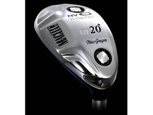 マグレガー マックテック NVG ユーティリティー [トリプルアクション