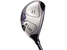 ゼクシオ ザ ゼクシオ ユーティリティー (#U7) [MP500] 価格比較