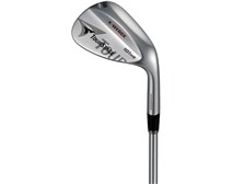 ブリヂストン　ツアーステージ101HB 58° ブリヂストン ツアーステージ X-WEDGE 101HBの試打レビュー