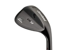 クリーブランド CG12 ウェッジ ブラックパール NSプロ950GH S ５本 クリーブランド CG12 ウェッジ ブラックパール NSプロ950GH S 5本