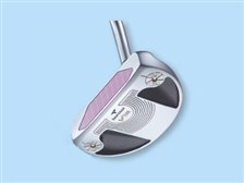 ブリヂストン ツアーステージ ViQ CL パター タイプM レディース