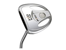 ゼクシオ MI-5100 レフティーパター 激レア レフティ XXIO ゼクシオ MI-5100 パター 34インチ - メルカリ