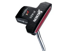 『珍品』レフティ　Srixon P-615 パター 珍品』レフティ Srixon P-615 パター