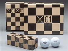 ツアーステージX01 2ダースセット